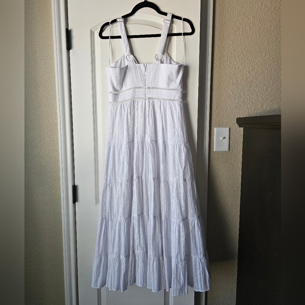 LIKELY Midi Dress - Picture 2 of 5